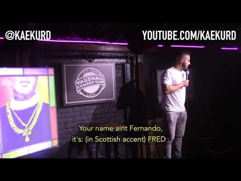 SCOTLAND AIN’T IN EUROPE