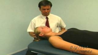 CANZED Seminars - Forearm Headache Traction