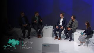 Siemens MindSphere Developer Panel Discussion