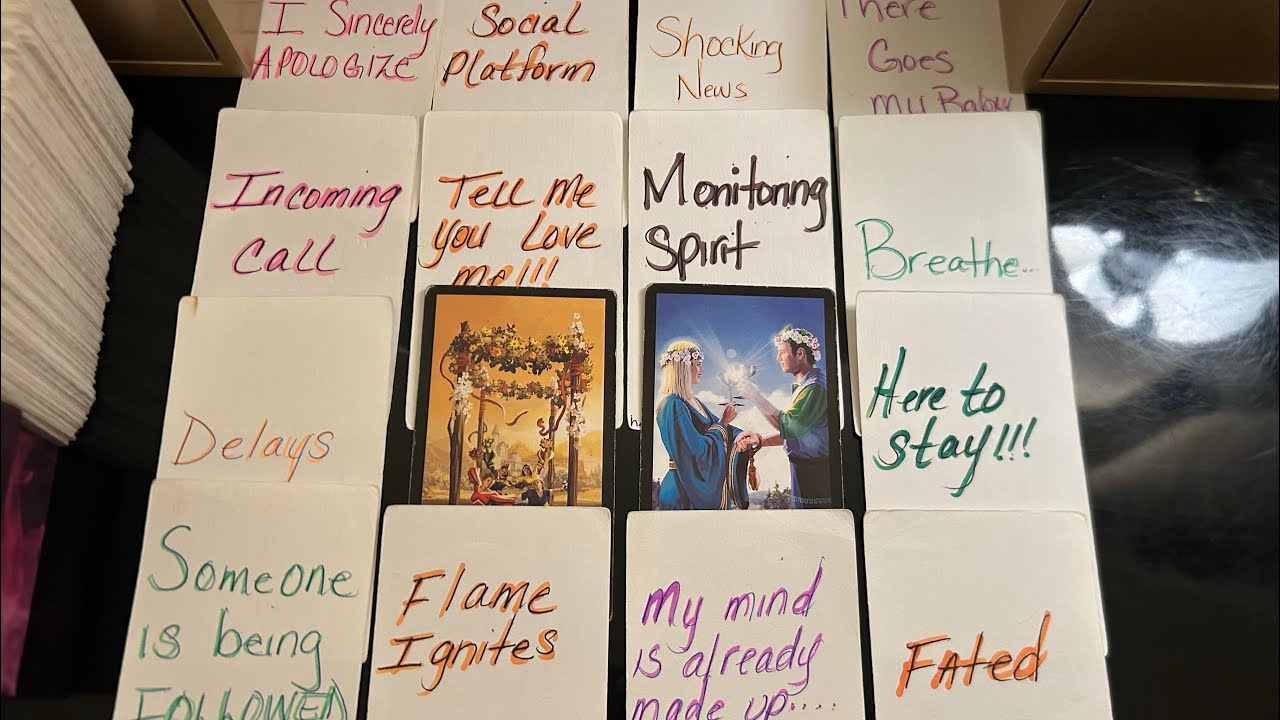 💕Они замазывают ваши руки😅 Судьбоносная и огненная🔥 кульминация приближается! ПОВОРОТ СЮЖЕТА, кот...