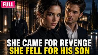 【FULL】She Became Her Enemy's Son's Bodyguard for Revenge—Then Fell in Love With Him screenshot 3