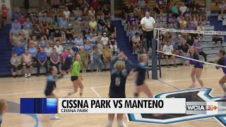 Highlights/scores: High school sports (08/29/26)