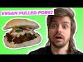 I Ate Vegan Foods For 24 Hours