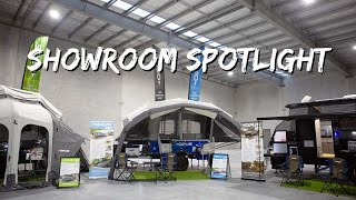 OPUS Queensland Showroom Spotlight