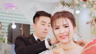 Cận Cảnh Đám cưới NGHÌN TỶ siêu khủng SIÊU lâu đài Thành Thắng đai gia Ninh Bình tại