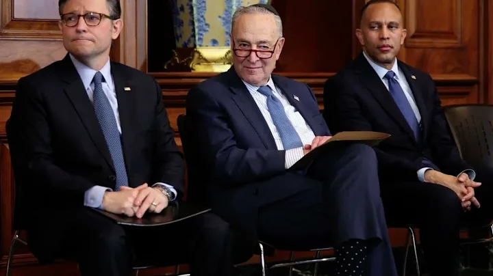 How Can the US Government Shutdown End? | Inside Story