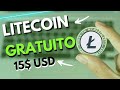 Cmo obtener 15 dlares en cripto litecoin sin riesgos 