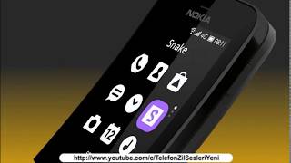 Nokia remix telefon zil sesi #2 (Nokia Remix Ringtone) Resimi