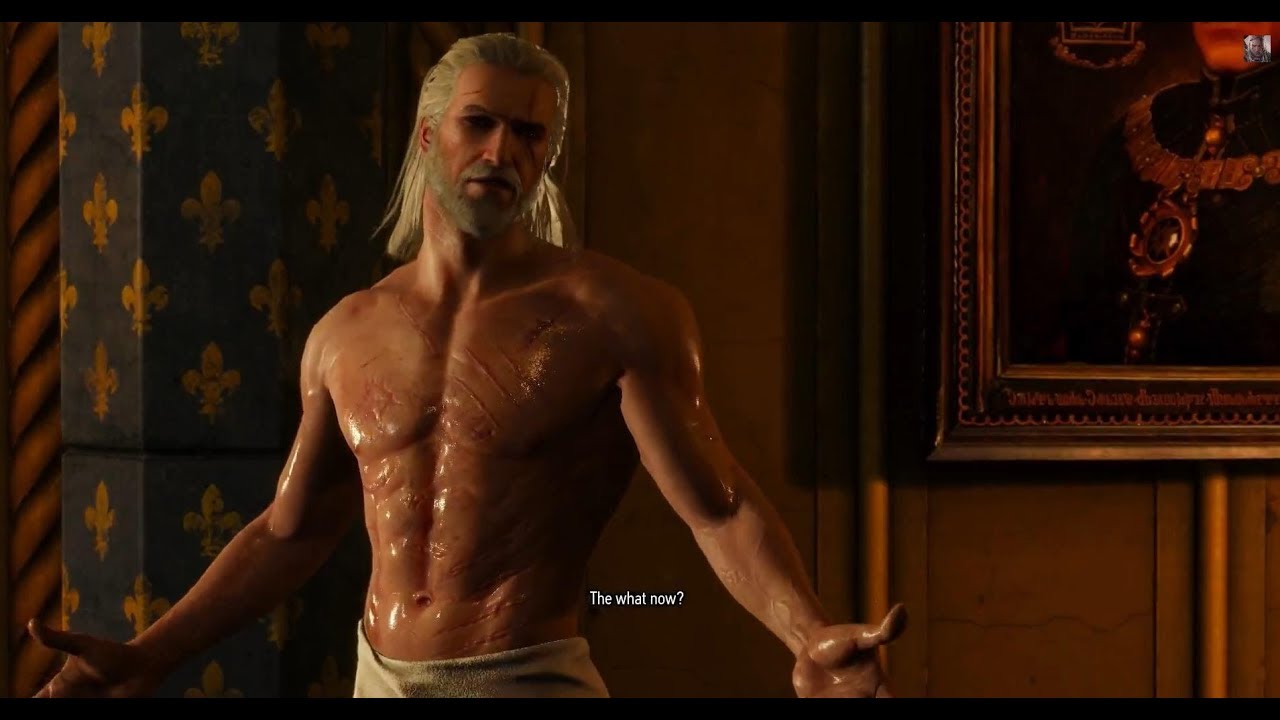 Обзор игры Ведьмак 3 от Фромана и Шкипера