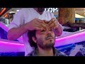 Asmr head massage ankara turkey 2018