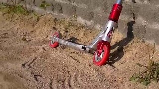Scooter Check 2016