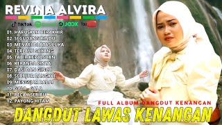 Haruskah Berakhir  Segudang Rindu  Revina Alvira  Dangdut Lawas Kenangan