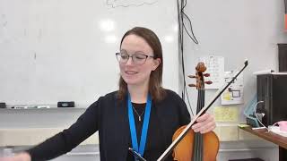 Eighth Notes and Eighth Rests | Page 9 Essential Elements for Strings Book 2