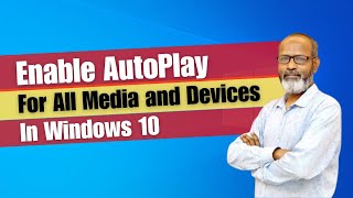 How to Enable AutoPlay For All Media and Devices In Windows 10 How to Enable AutoPlay For All Media and Devices In Windows 10