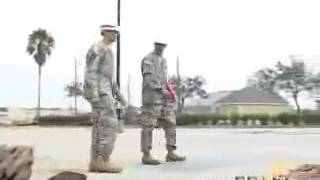 12P Webisode Power Team