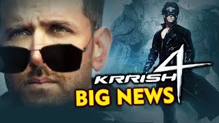 Hrithik Roshan Gives A BIG HINT About His Next | Is it A KRRISH 4?