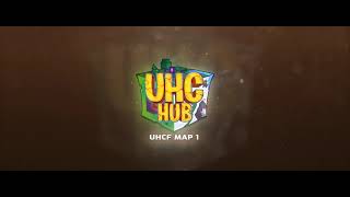 Candor Services - UHC HUB Animated Minecraft Server Trailer