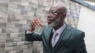 Le Dga Consomme Leau Regideso Au Robinet.