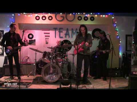The DayJob Orchestra