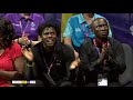 Highlights | Play-Offs and Placings: Malawi v Uganda