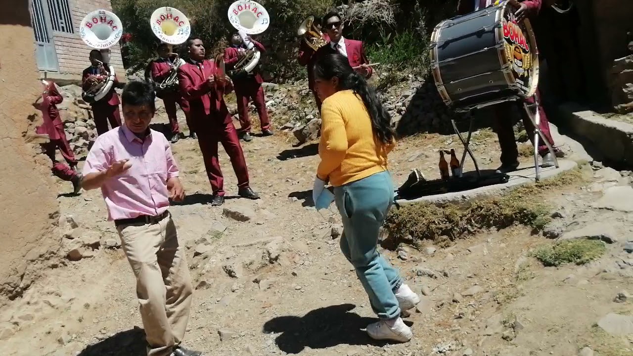 LA BOHAC🎶🎵Mix Huaynos Jaraneros - Colca Set 2021.