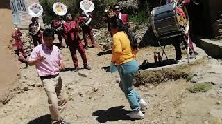 La Bohacmix Huaynos Jaraneros - Colca Set 2021.