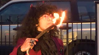 I DONT HATE ALL CHRISTIANS, I HATE ASSHOLES - BATHORY SATAN TAPES #4