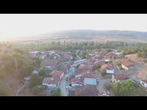 Tokat Artova Tanyeli (Fecirgen) Köyü