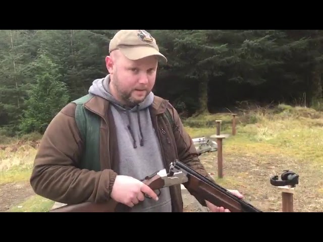 2024 Reeds Gun Fair