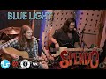 Spendo - Gone and Glad - LIVE at Blue Light Sessions with The Toddcast Podcast