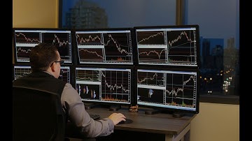 Stochastic Trader Reveals The Magic Of Candlesticks Stochastic Trading