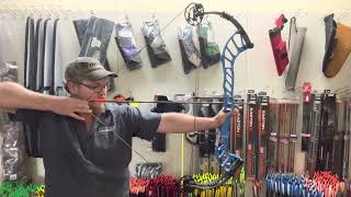 2022 Hoyt Altus Quick Rundown Review Australia