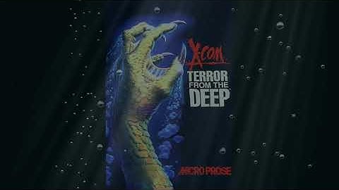 SEASON#2 XCOM TERROR FROM THE DEEP episode#4