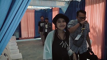 SMAGA FEST (after movie) SMAN 3 LAMONGAN