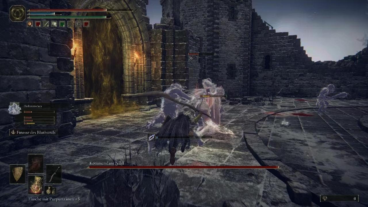 ELDEN RING_Hard Boss YouTube