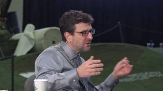 GCSAA TV Live - Managing Paspalum presented by Platinum TE