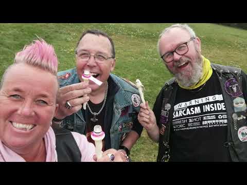 Vage-Bond Treffen, Heerlen 2022