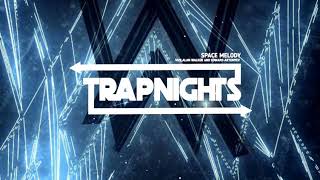 Download Lagu VIZE \u0026 Alan Walker - Space Melody |Trapnights MP3 Download Lagu VIZE \u0026 Alan Walker - Space Melody |Trapnights MP3