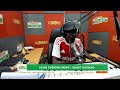 ADOM EVENING NEWS | NAKET KASIEBO | Friday, 5th June, 2026