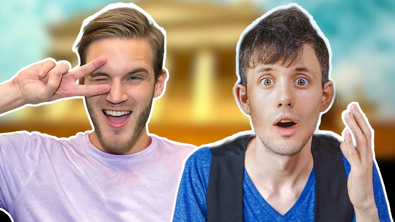 music video download I Remade Darude Sandstorm With PEWDIEPIE.
