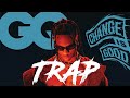 Gambar cover Gangster Rap Mix 2021 🔥 Best Hip Hop 2021 🔥 Trap, Rap & Future Bass Mix 2021