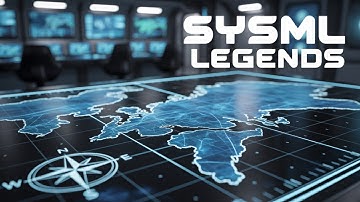 Modeling Availability Over Time with Legend Items | SysML in Cameo