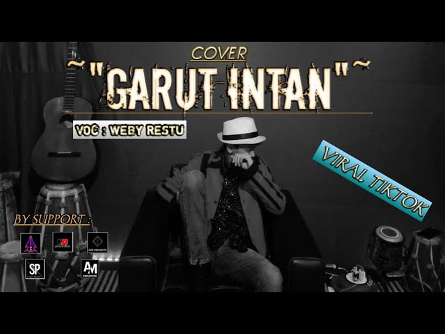GARUT INTAN // WEBBY RESTU (COVER MP3) viral tiktok!! #darso #garutkotaintan #popsunda#cover class=