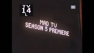 MADtv - Season 5 Open Extravaganza