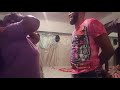 No hands kissing challenges S&O LDR.... jamaica feb 2018
