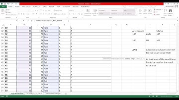 Session 4 - COUNTIFS, SUMIFS, AVERAGEIFS, and use of Wildcard Characters