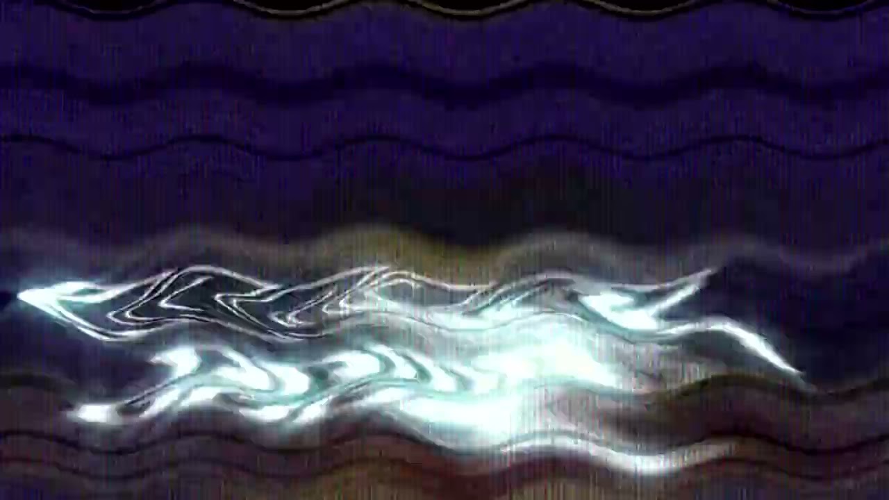 Effect Day 54 - Signal Corruption