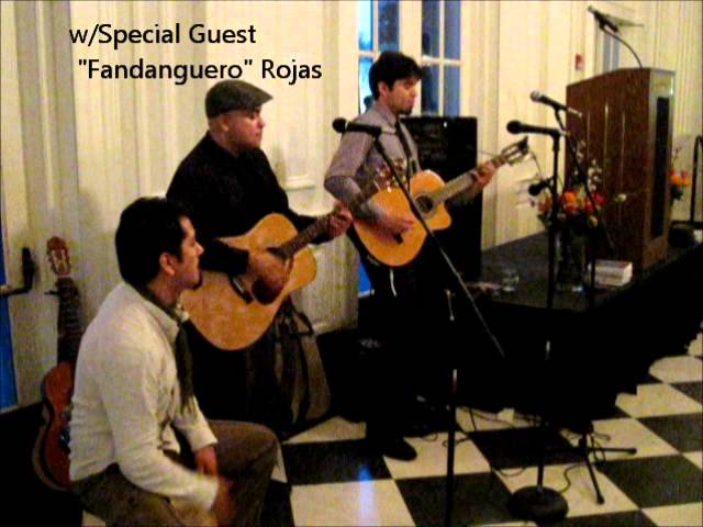 YouTubeでJugo de Mango at Chicago History Museumを視聴 YouTubeでJugo de Mango at Chicago History Museumを視聴