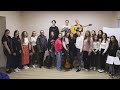 🎸🎶 Артем Тихонов та учні його гітарної школи вперше з концертом у Сосниці