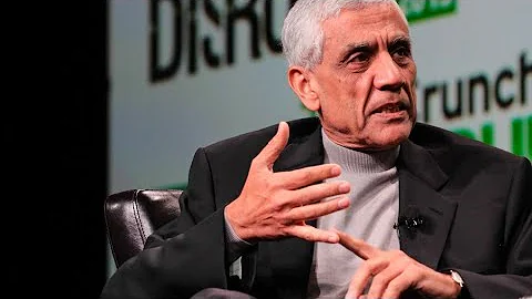 Sam Altman interview Vinod Khosla - Power of Founder Quality Hires